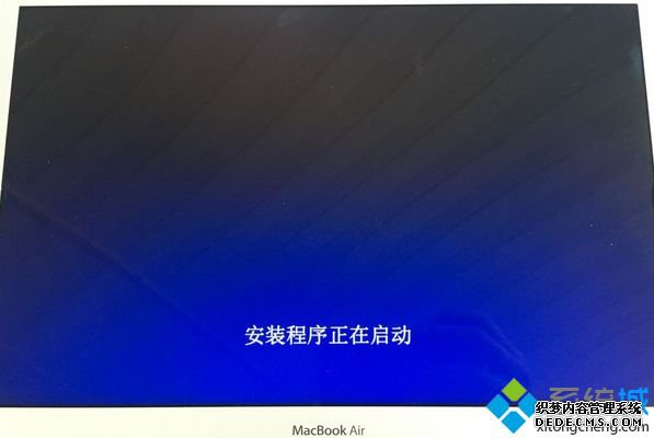 苹果笔记本装windows系统|苹果笔记本电脑怎么安装windows系统