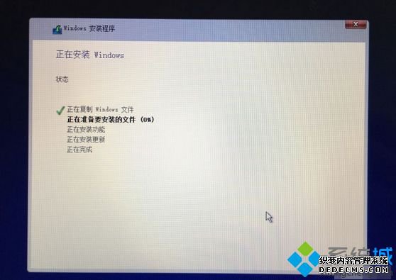 苹果笔记本装windows系统|苹果笔记本电脑怎么安装windows系统