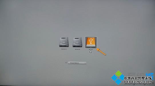 mac格式化重装系统|mac装系统格式化教程