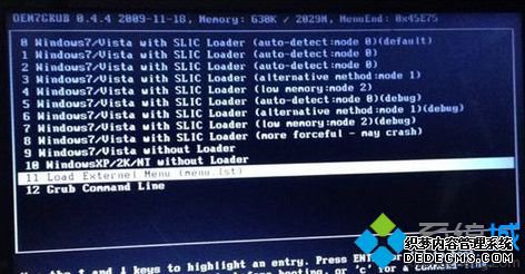 ԿʾPress ESC for recovery menuν1