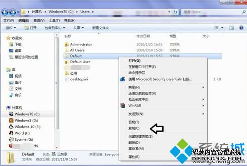 Կ󵯳User Profile Service֪ͨʾô9
