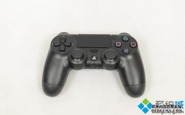 ps4手柄连接win10怎么连_ps4手柄与win10相连的方法