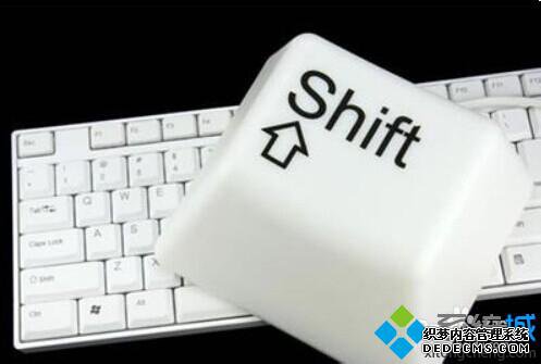 Ctrl+Shift