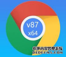 chrome87ʽ64λٷ